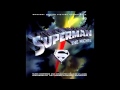 Superman the Movie (OST) - Leaving Home
