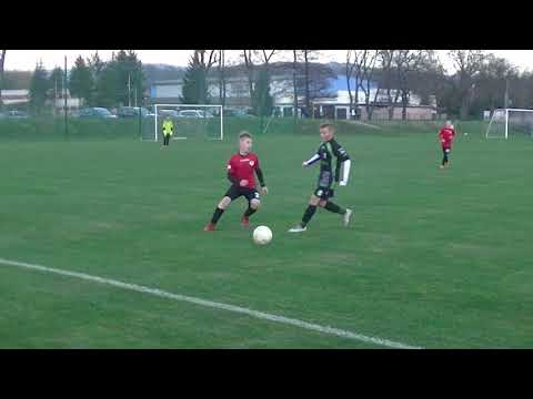 14.11.2018 II LDM NYSA KŁODZKO - PARASOL WROCŁAW cz 1