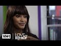 Joseline Wants To Take Bonnie Bella To Miami Love Hip Hop Atlanta