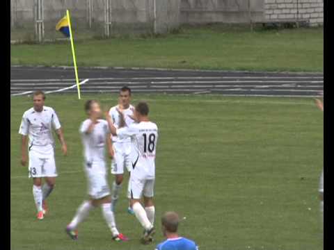 EJL WEB TV: Meistriliiga XXIII vooru väravad