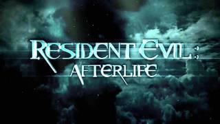 Tomandandy - Damage - Resident Evil Afterlife (OST)
