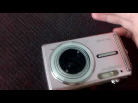 Фотоаппарат не работает, что делать?