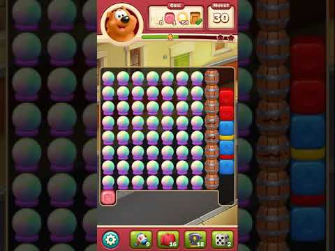 Toon blast level 2251 without booster