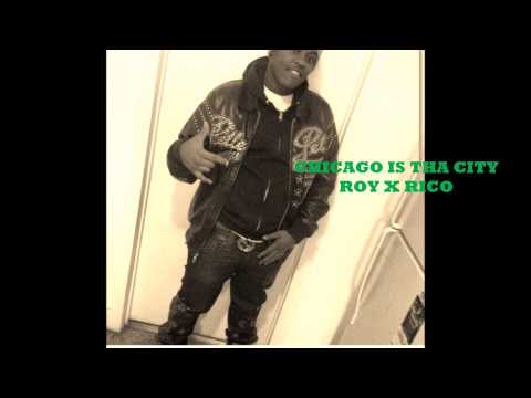 RUGA Da Don X RICO CHICAGO