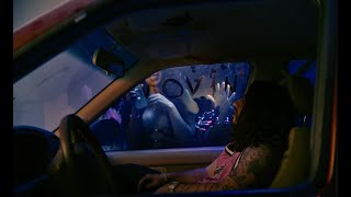 Russ - Movin (Official Visualizer)