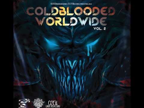 Violent Public Disorderaz - Happy Trees (ft. Nzymo)