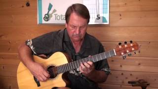 Venezuelan Waltz #1 - Antonio Lauro