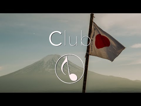 Max Perley - Osaka (Original Mix)