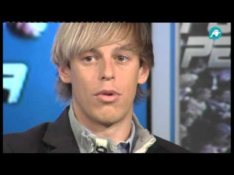 Mensaje de Javi Lara al Lobo Carrasco