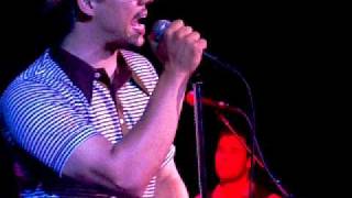 Ben l'Oncle Soul - "Try A Little Tenderness" / "Lise"