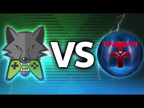 VfL-E-Sport vs. FeelFIFA | FIFA18