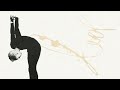 Peter Murphy - Shy HD