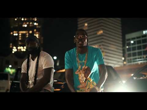 Dank In Me x Angola Black