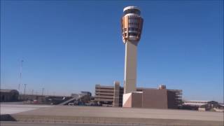 Phoenix - Vancouver flight AA1348: Sedona Red Rocks, Grand Canyon, Bryce Canyon 2016-12-18