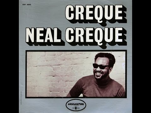 Neal Creque / Before the Rain Came