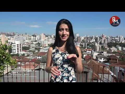 Previsão do tempo 30 de março de 2020