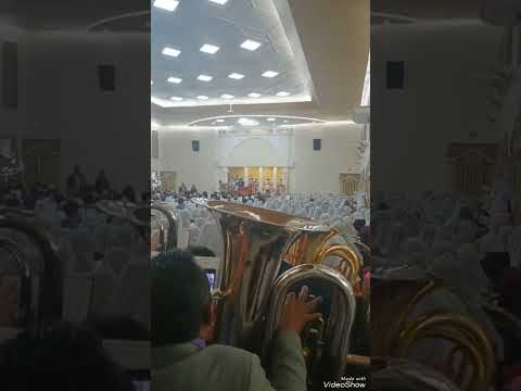 Ensaio regional Ivaiporã PR vale do ivai 26/10/25