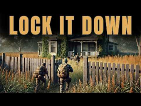 How to Secure Your Home: Step-by-Step Defense Strategies