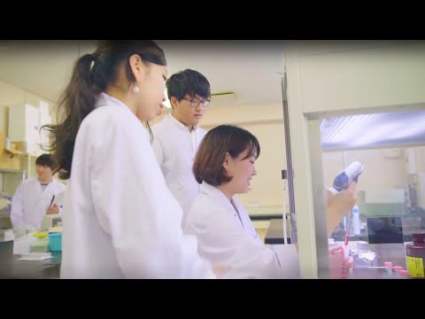 人間環境学科