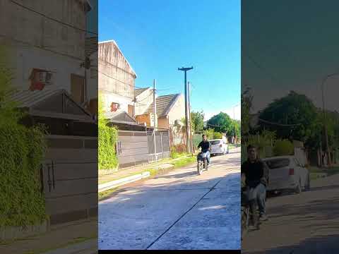 ¿DÓNDE QUEDÓ EL BARRIO? San Cayetano 🚲🚧