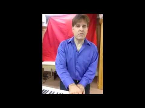 Promotional video thumbnail 1 for Jim Loftus - Pianist - Vocalist - Organist