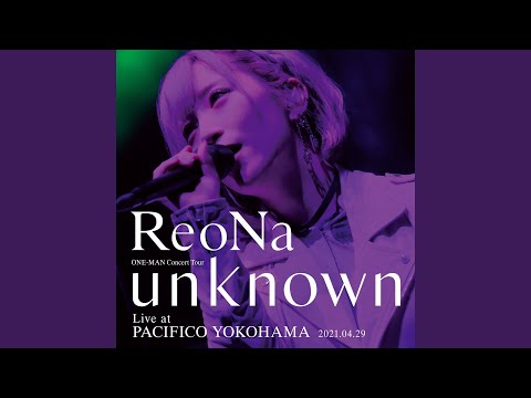 unknown "unknown version Live at PACIFICO YOKOHAMA 2021.04.29" (Live)