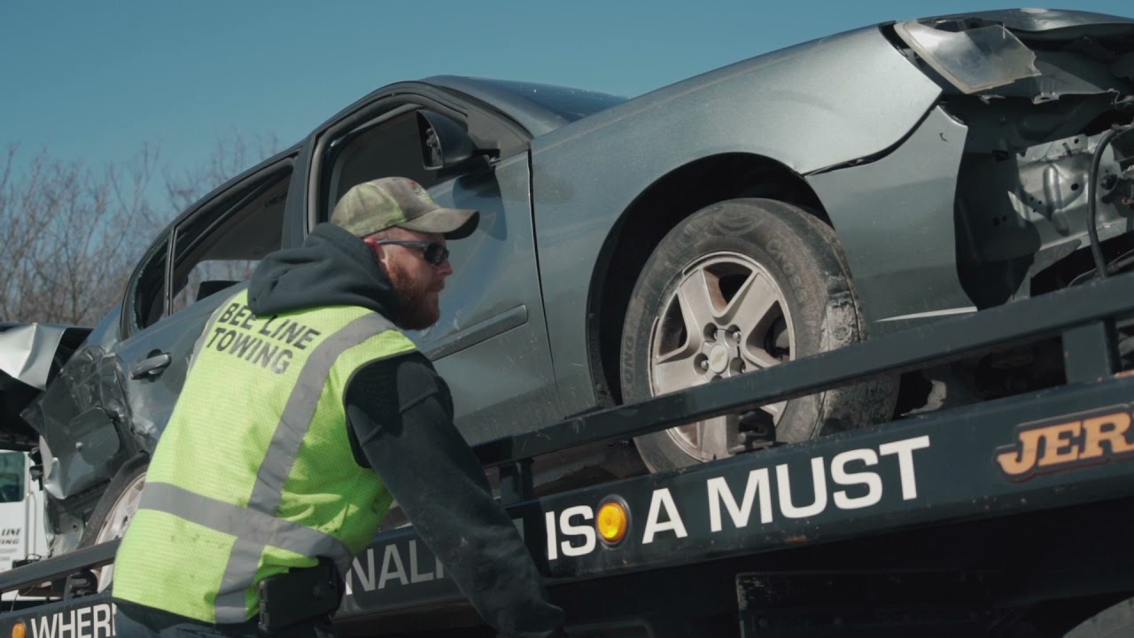 Beeline Transport Overview