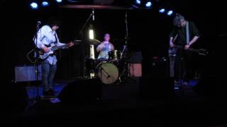 E - Treeline | Water [encore] (live @ MIKK)