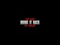 Lloyd Banks (Feat. Fabolous) - Bring It Back ...