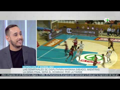 LIGA FEMENINA ENDESA | Buenos días Canarias