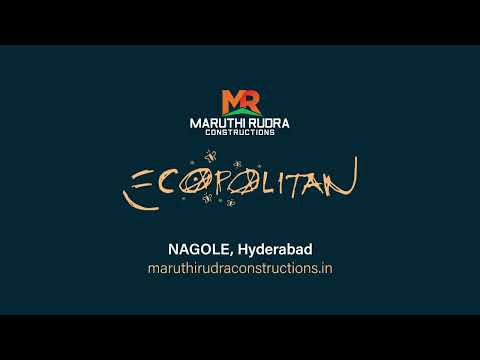 Maruthi Rudra Vijetha Ecopolitan Project Tour 1