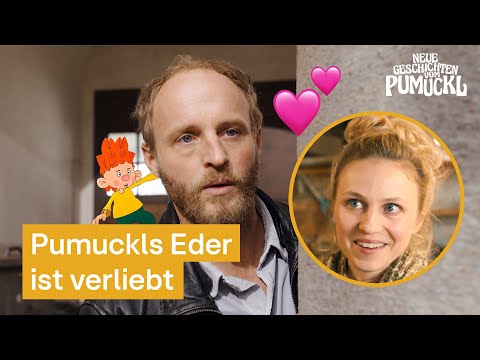 Eders Jugendliebe zu Besuch | Neue Geschichten vom Pumuckl auf RTL+