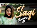 Ishq Main Tana Nawa Nawa | Sumaira Ali | Milya hin Tunje Ishq Mai Tana Nawa Nawa | New Sindhi Song