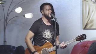 Video thumbnail of "Mauro Henrique - João - PocketShow - Melodia"