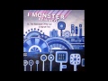 14.  I Monster  - The Backseat of My Car (Original mix)