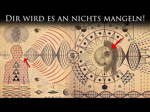 Dieses Video findet dich, wenn du bereit bist – und schenkt dir den Schlüssel zu göttlicher Fülle!