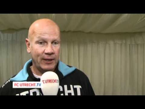 Reacties na Celtic FC - FC Utrecht