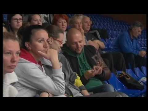 Gost Šestara - Boban Dejanović, predsednik OKK Paraćin