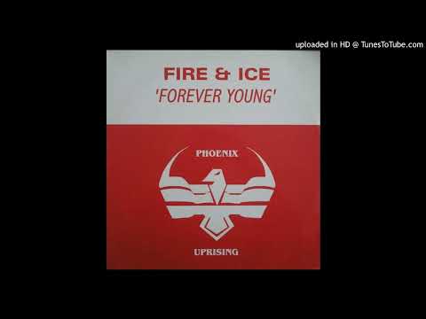 Fire & Ice - Forever Young (Jon The Dentist Mix)-2000