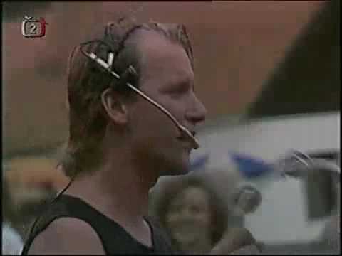 Lucie - Nech to stát