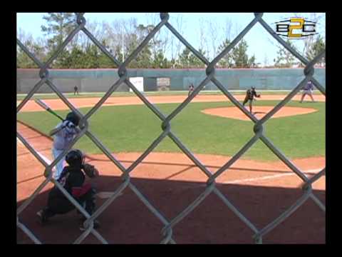 B2C: East Cobb Yankees vs GA Yard Dogs