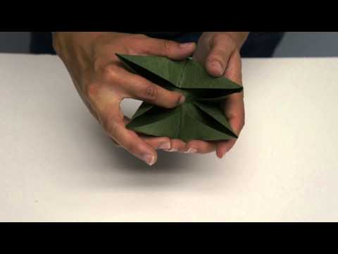 German Bell Ornament