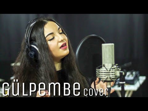 Özge Türkarslan - GÜLPEMBE (Barış Manço)