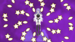 【東方弾幕風】弾幕紹介「ムーナ・ホシノヴァ/Moona Hoshinova」【ホロライブ弾幕ステージＳＰ】