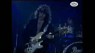 Blackmore&#39;s Rainbow - Ariel(Live)
