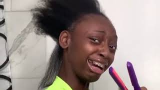 Nicole TV - Meltdown - 🤣