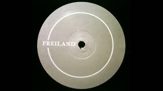 Freiland - Silber 1 (Techno 1999)