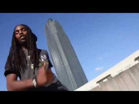 Fnm Jigga - Grind Hard (official video)