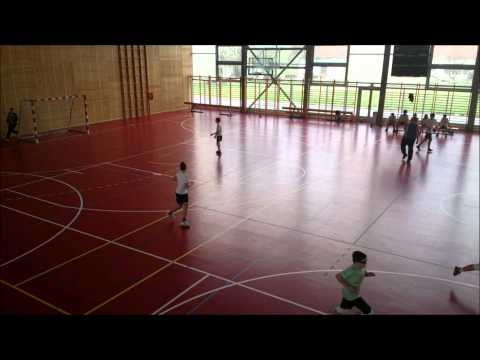 RŠ Vučići - RK Rugvica