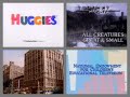 PTV Park Program Break 1994 WNYC 2